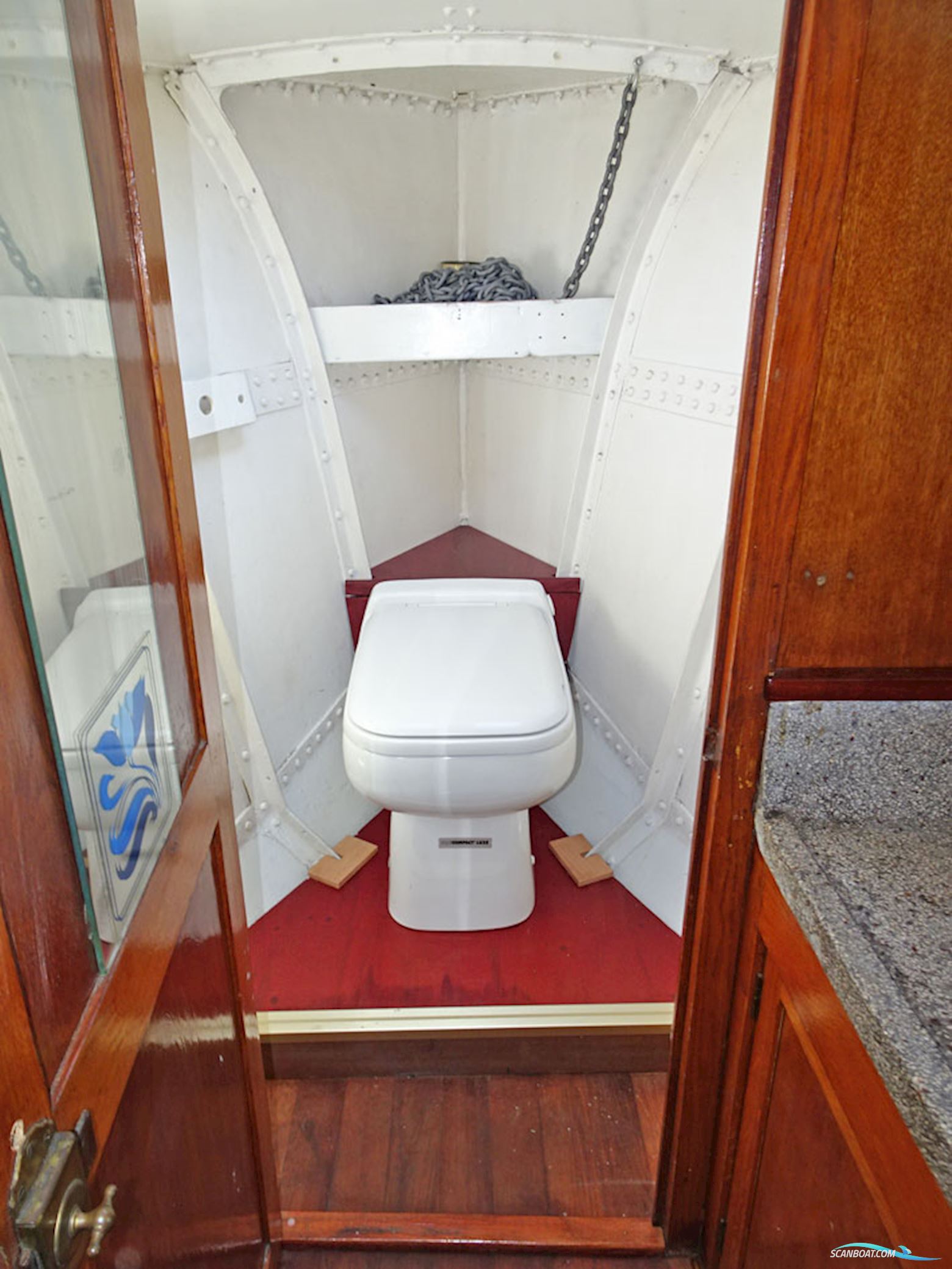 Bakdeksalonkruiser 11.20