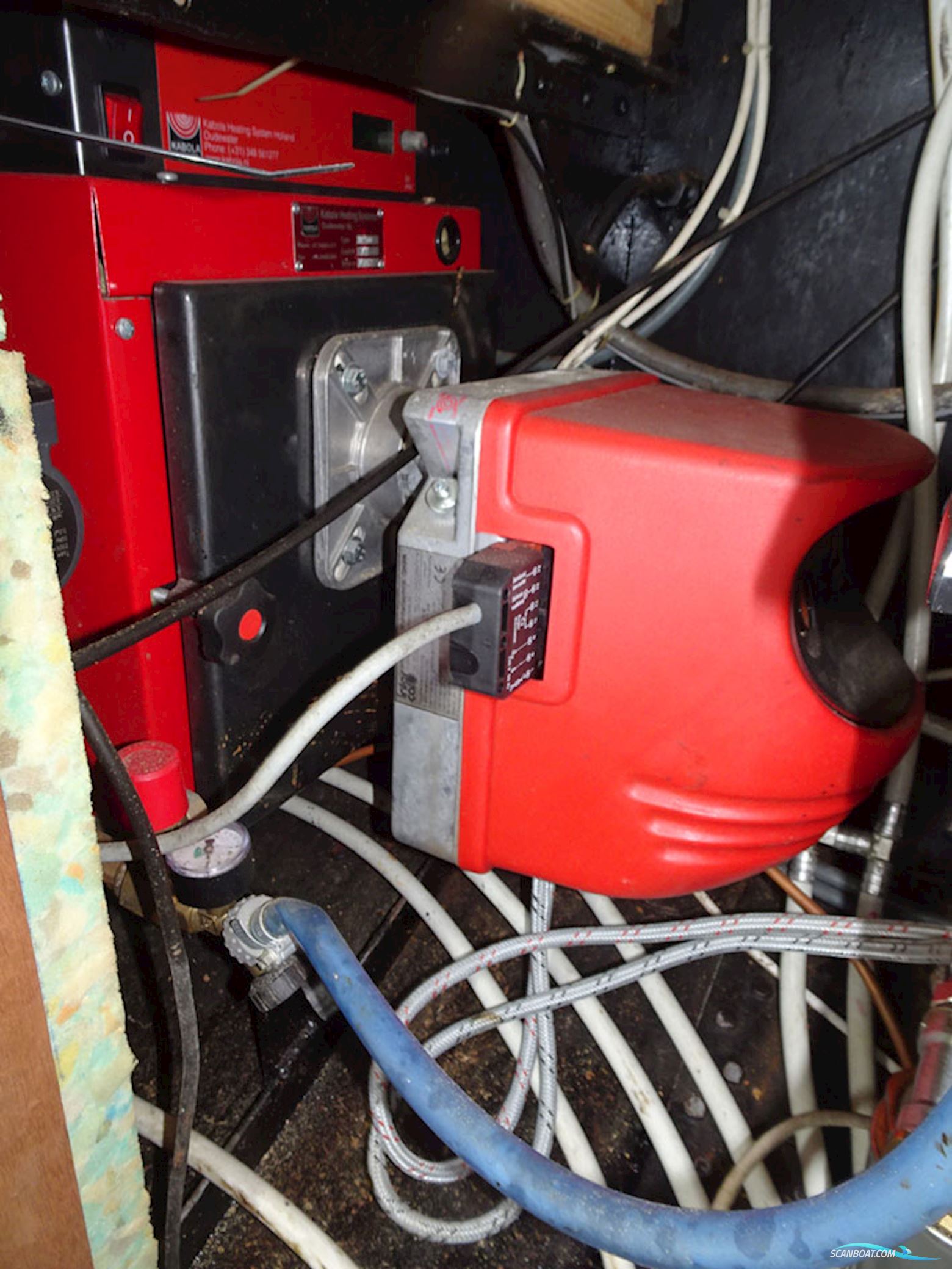 Bakdeksalonkruiser 11.20