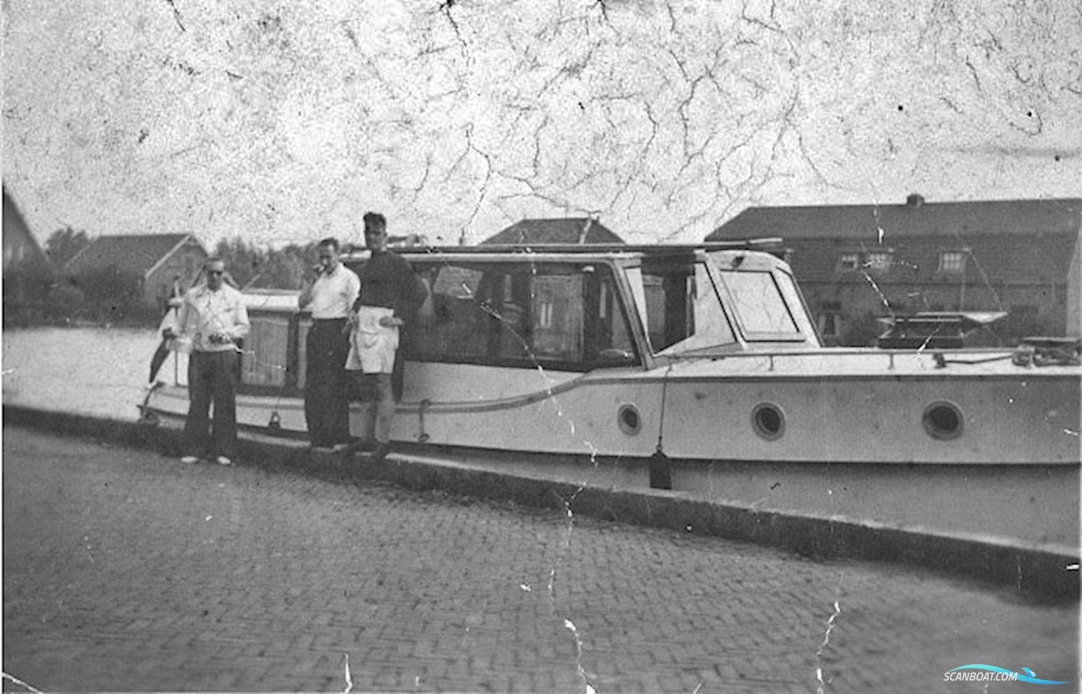 Bakdeksalonkruiser 11.20