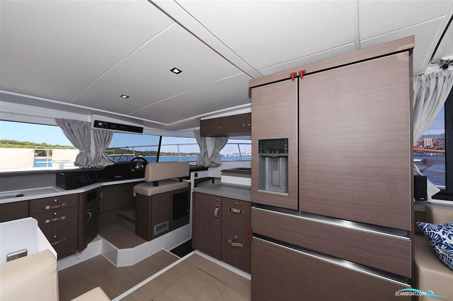 BALI CATAMARANS 4.3 MY