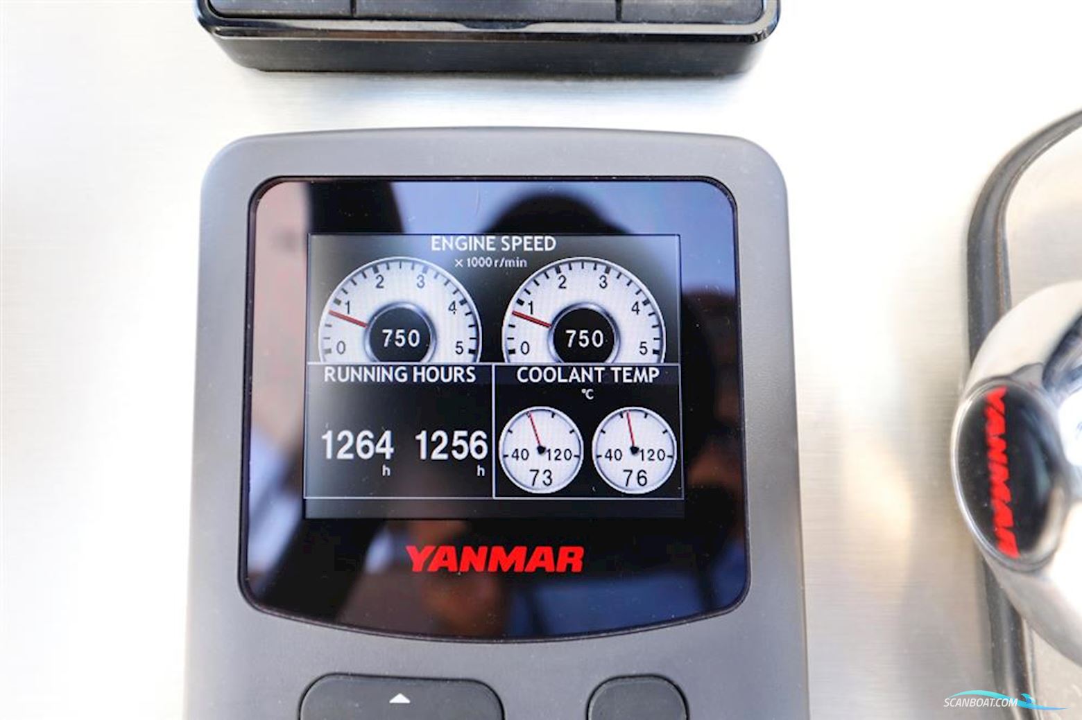 BALI CATAMARANS 4.3 MY