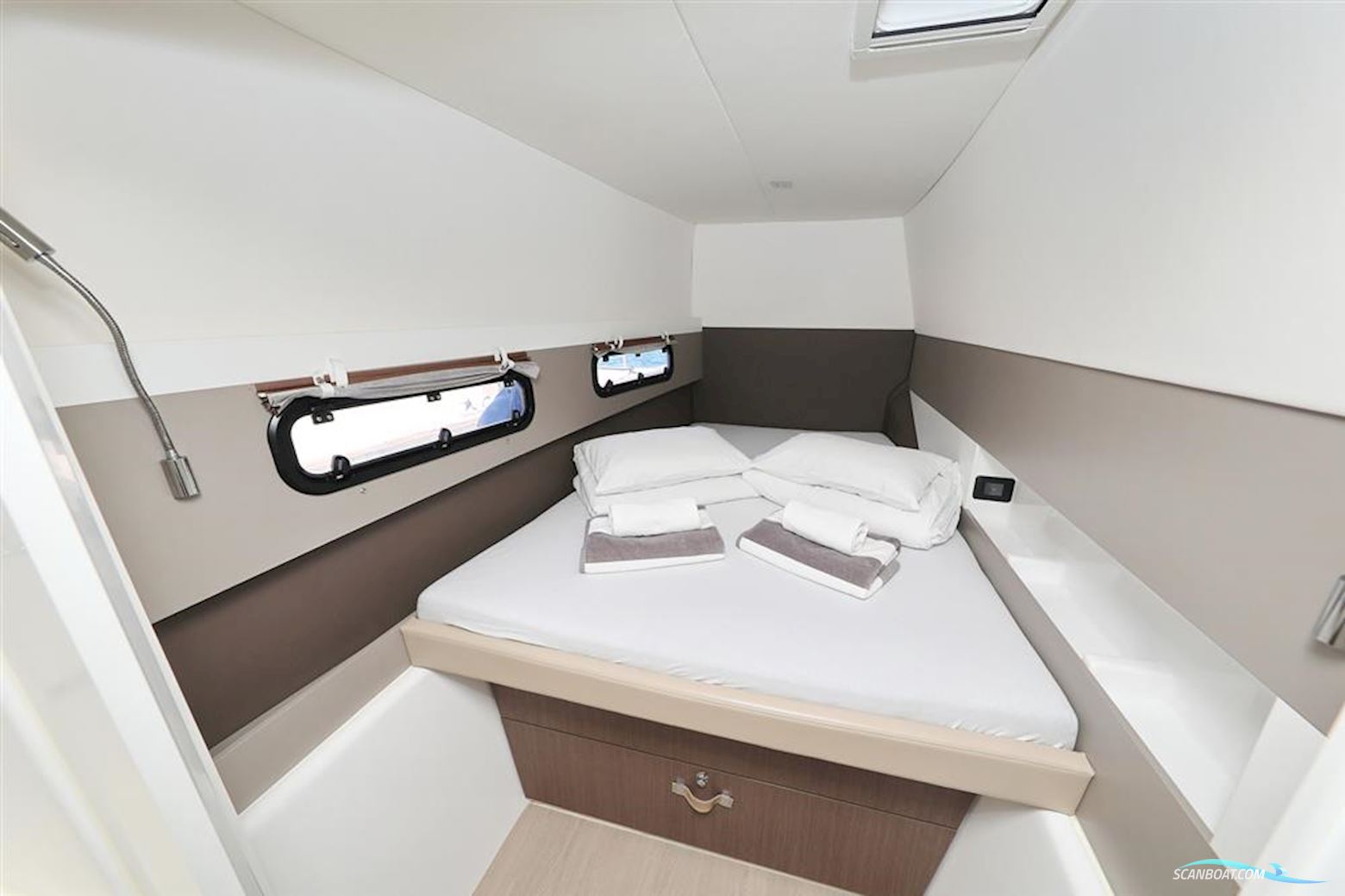 Bali Catamarans 4.3 MY