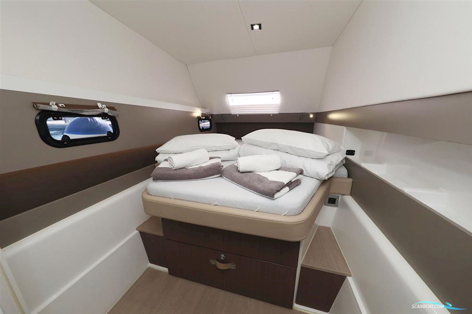 Bali Catamarans 4.3 MY
