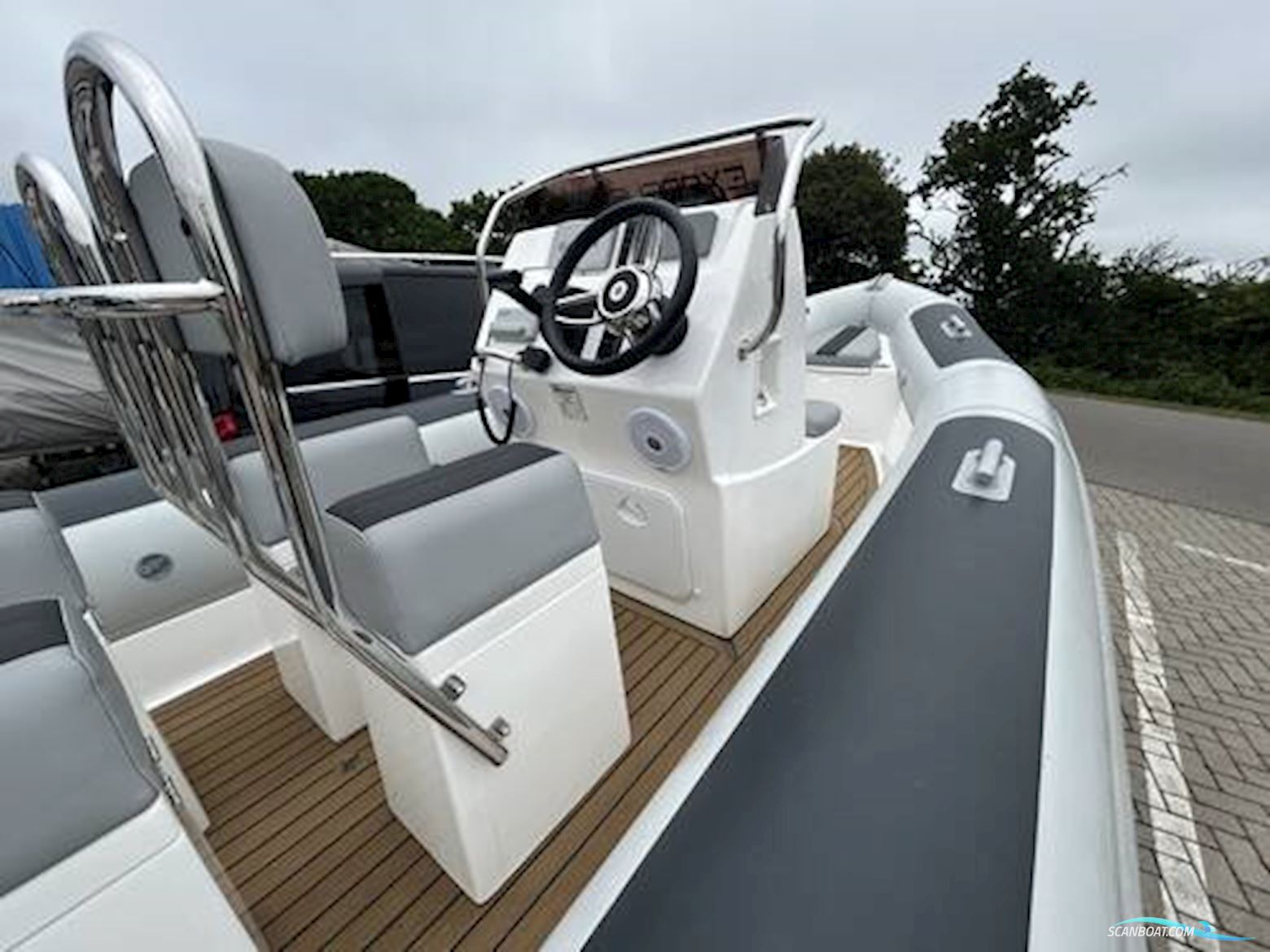 Ballistic 6m