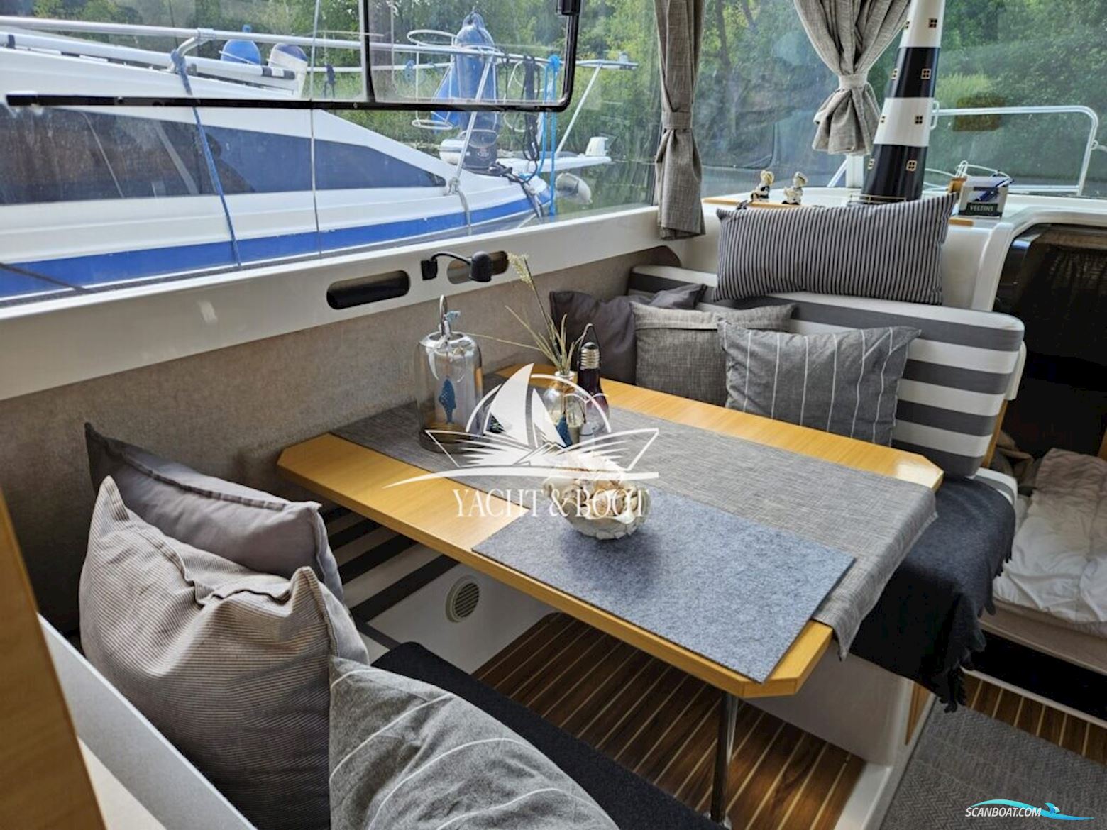 Balt Suncamper 30