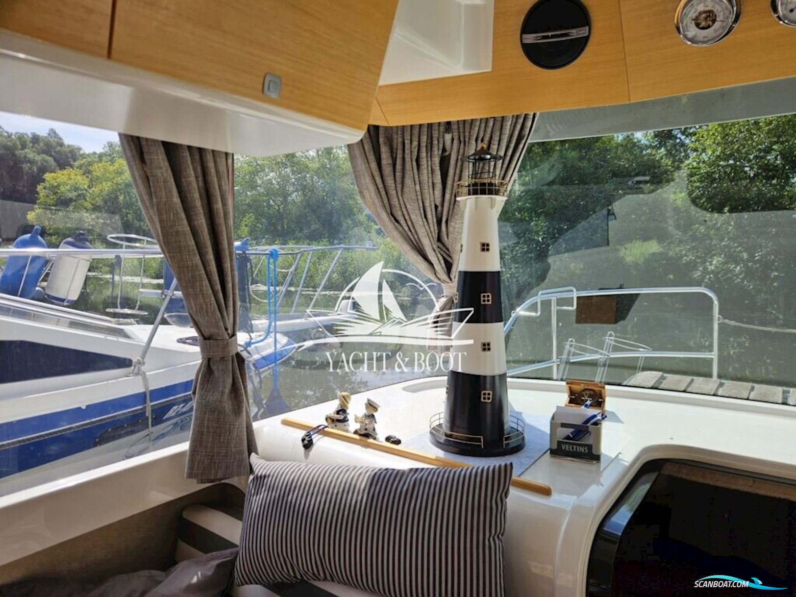 Balt Suncamper 30