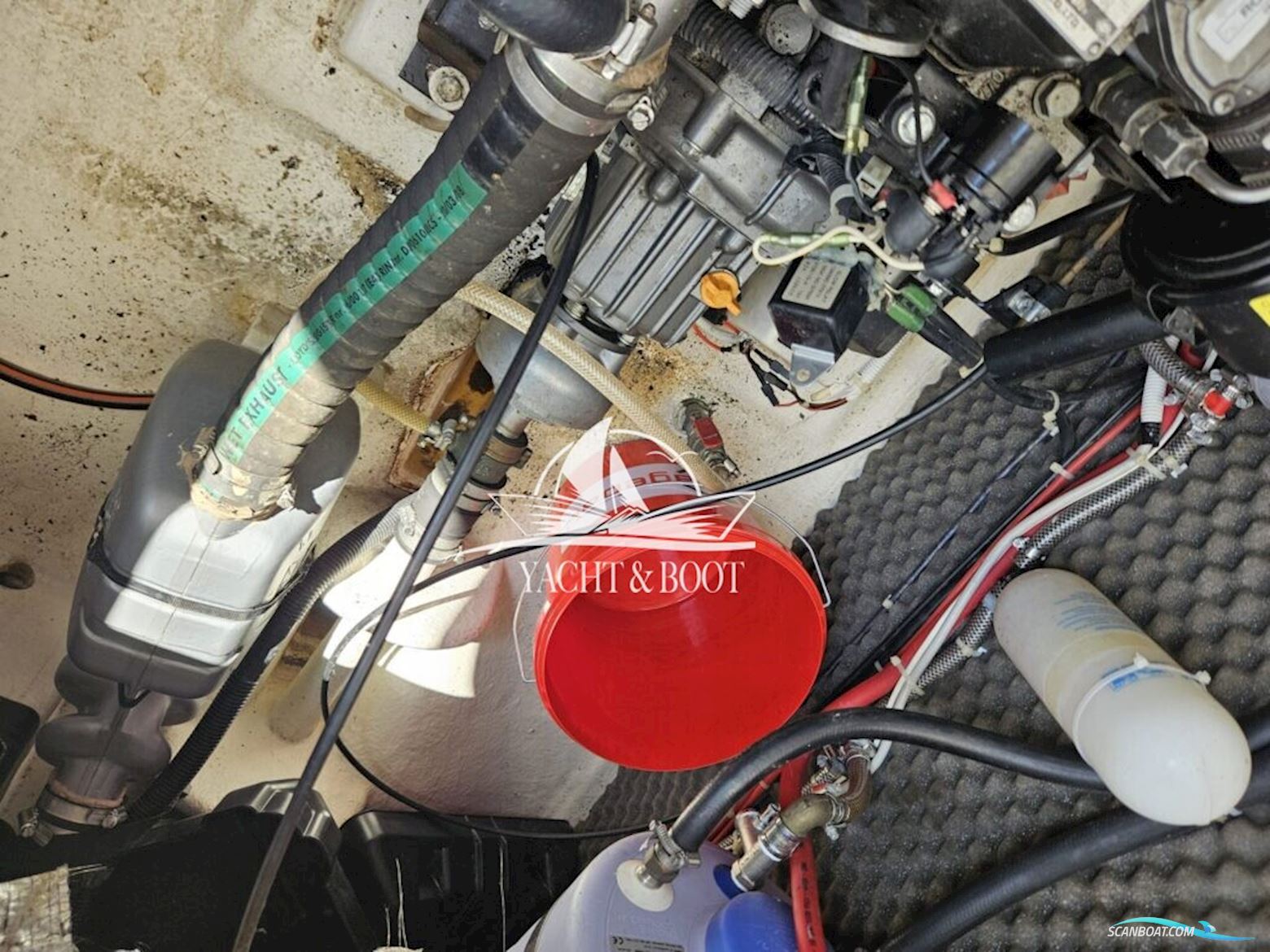 Balt Suncamper 30
