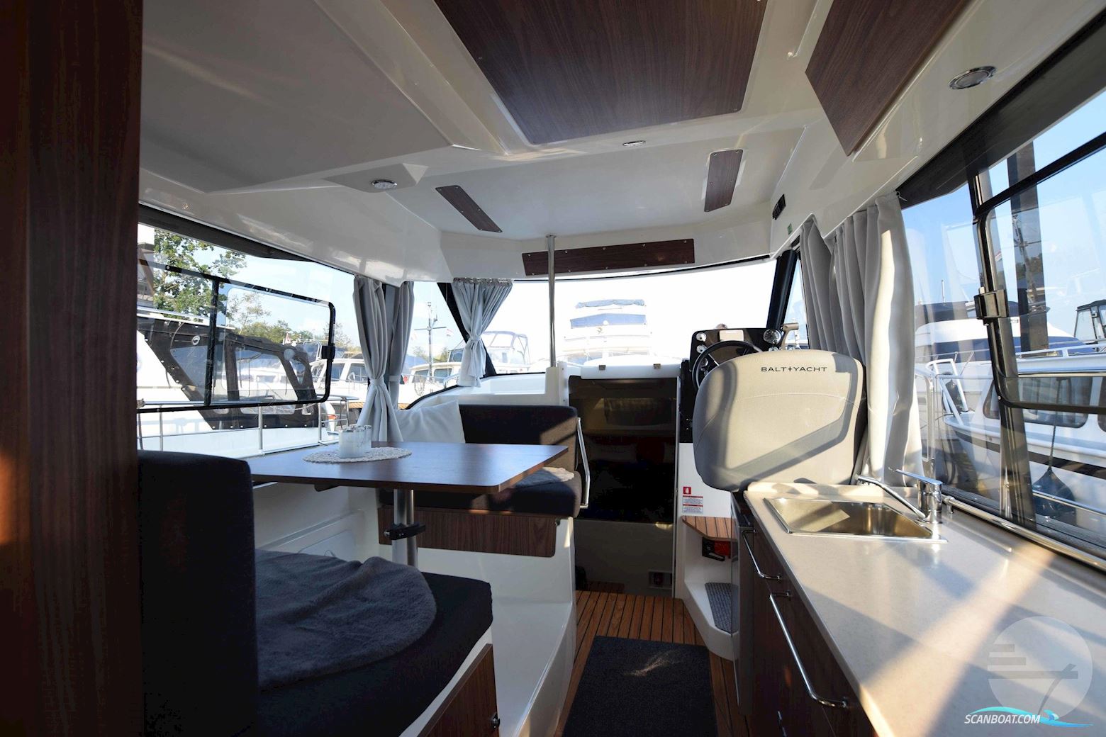 Balt Suncamper 35