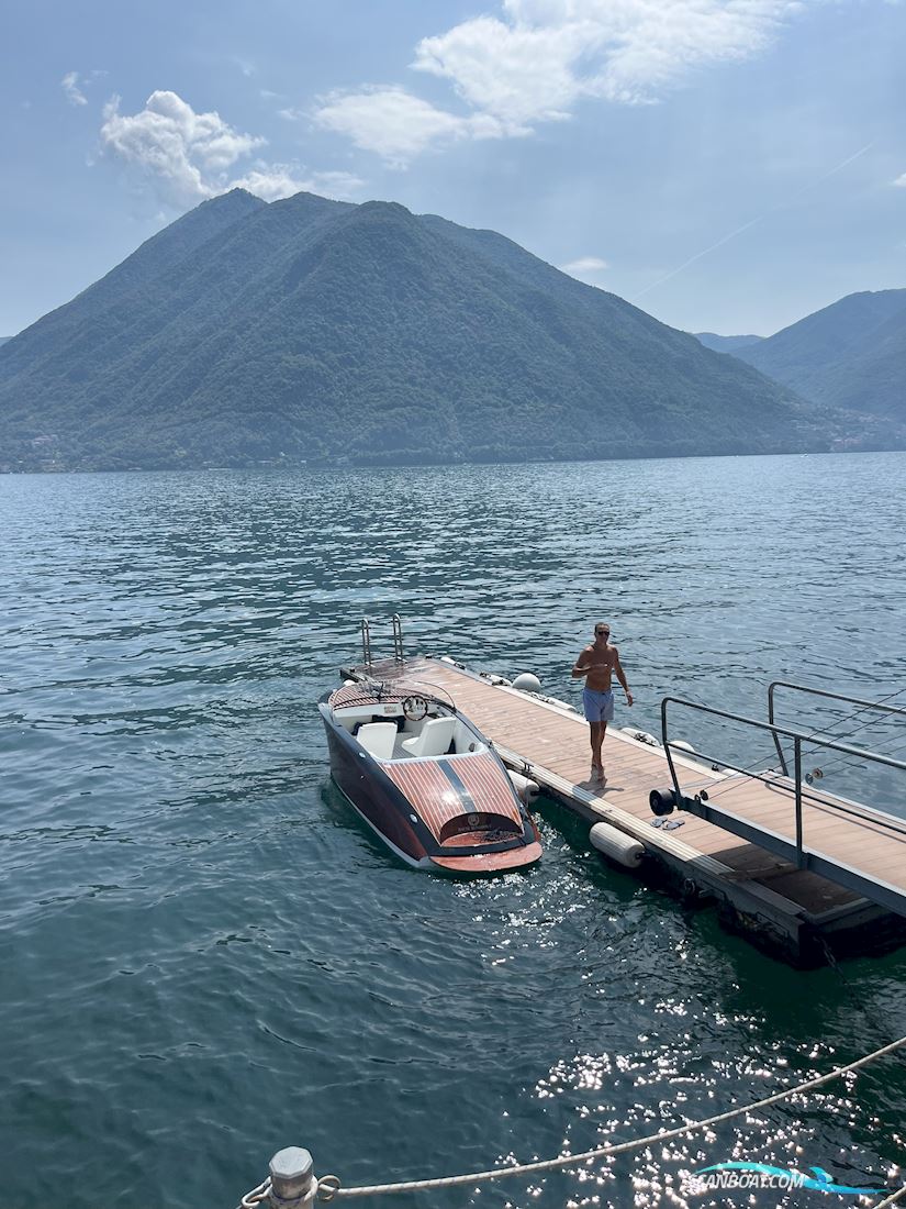 Baltic Runabout BR 17