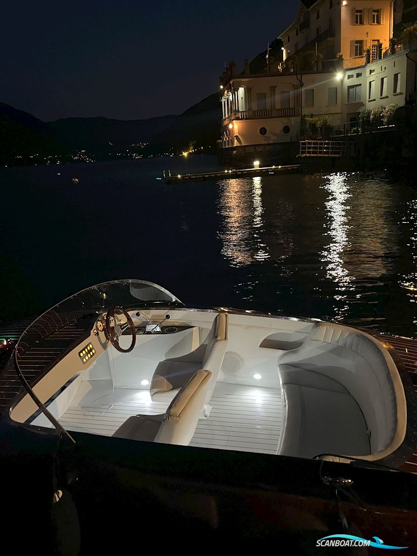 Baltic Runabout BR 17