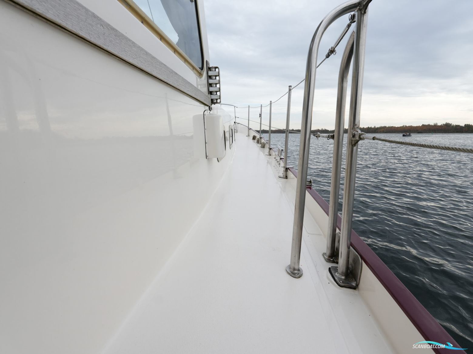 Banjer Kotter 11.50 OK