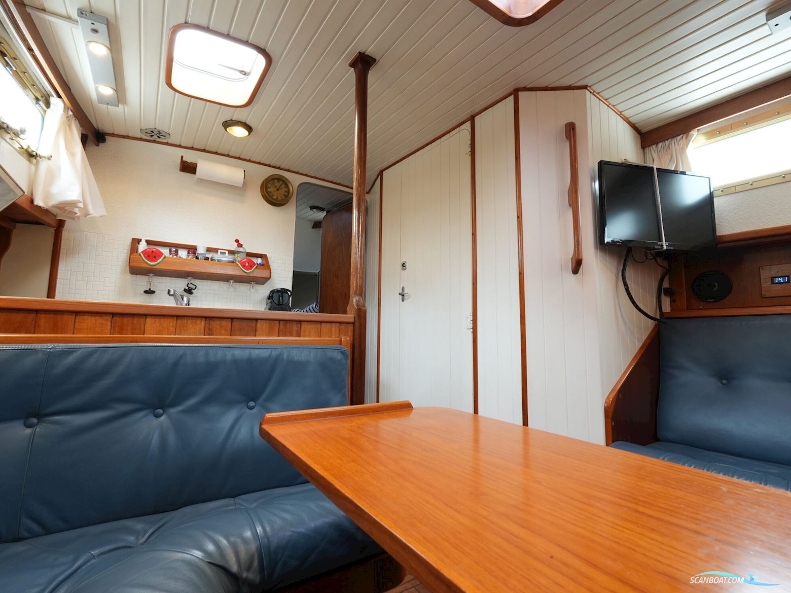 Banjer Kotter 11.50 OK