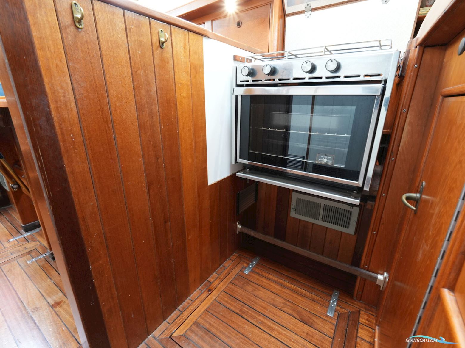 Banjer Kotter 11.50 OK