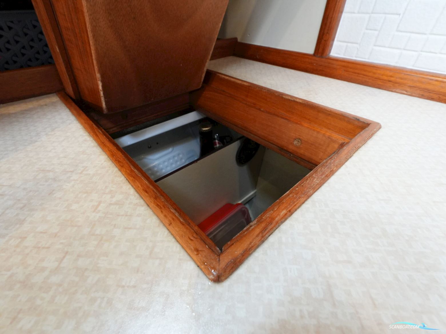 Banjer Kotter 11.50 OK