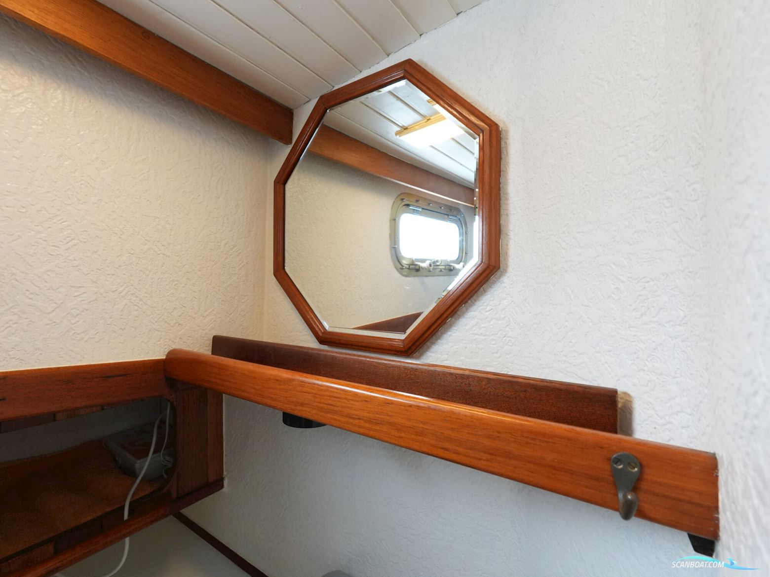 Banjer Kotter 11.50 OK