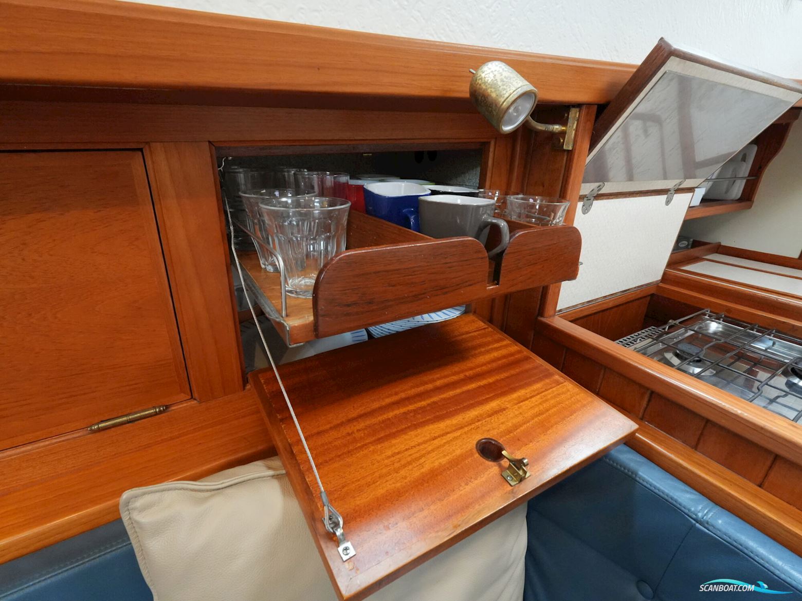 Banjer Kotter 11.50 OK