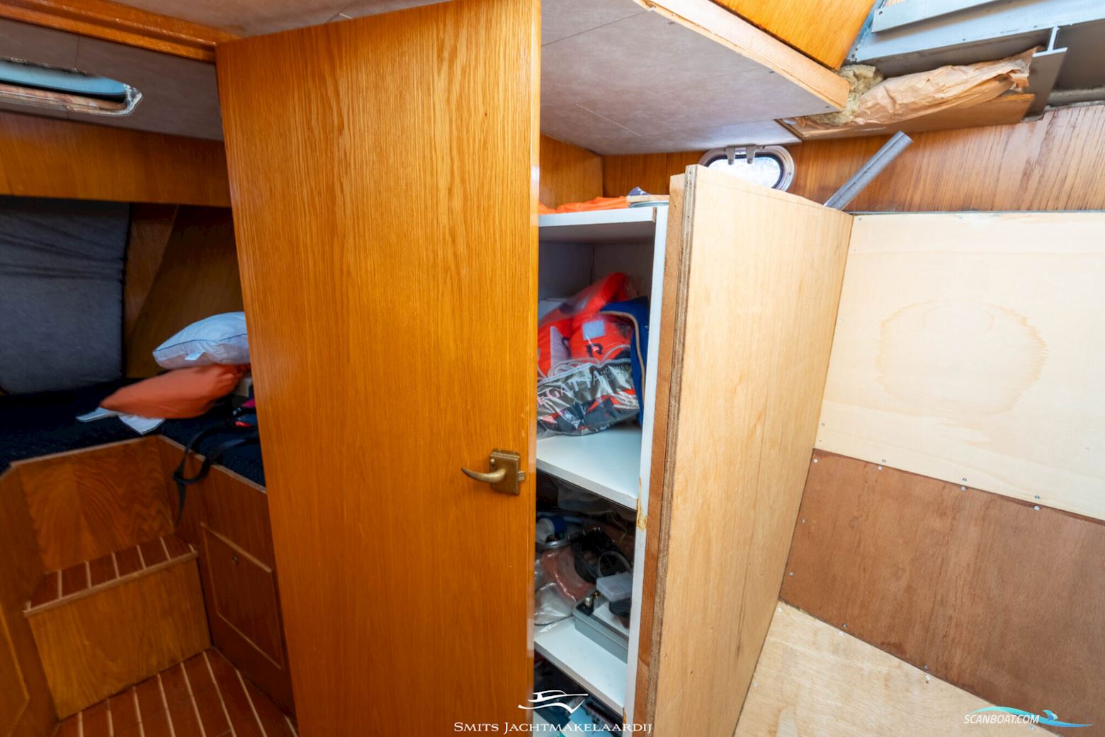 Barkas 10.20 OK