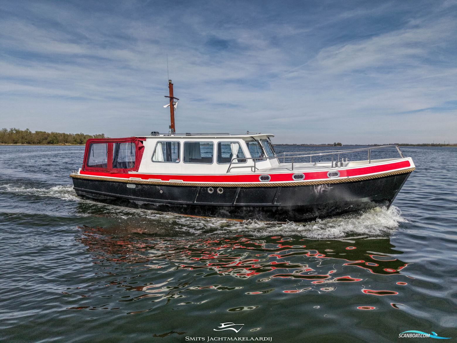 Barkas 10.20 OK
