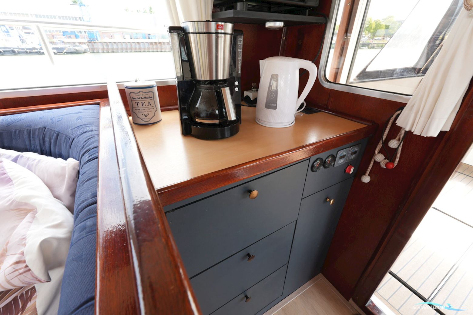 Barkas 11.00 OK
