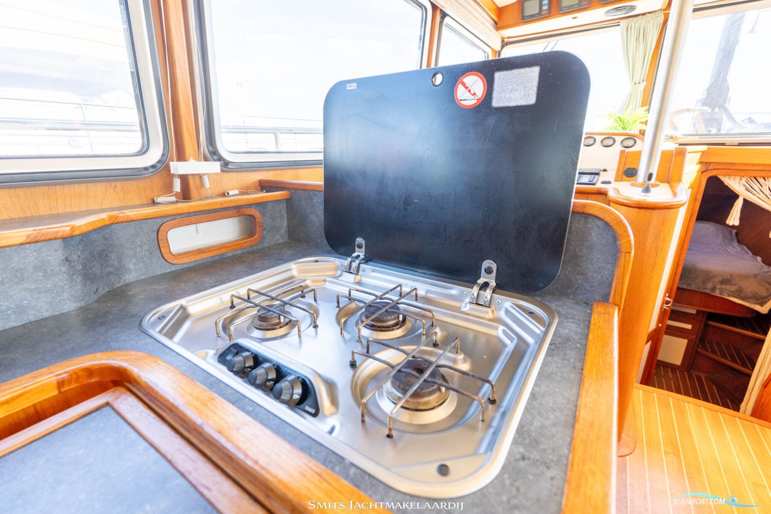 Barkas 11.00 OK