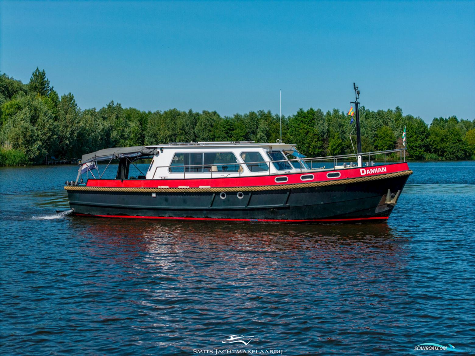 Barkas 11.00 OK