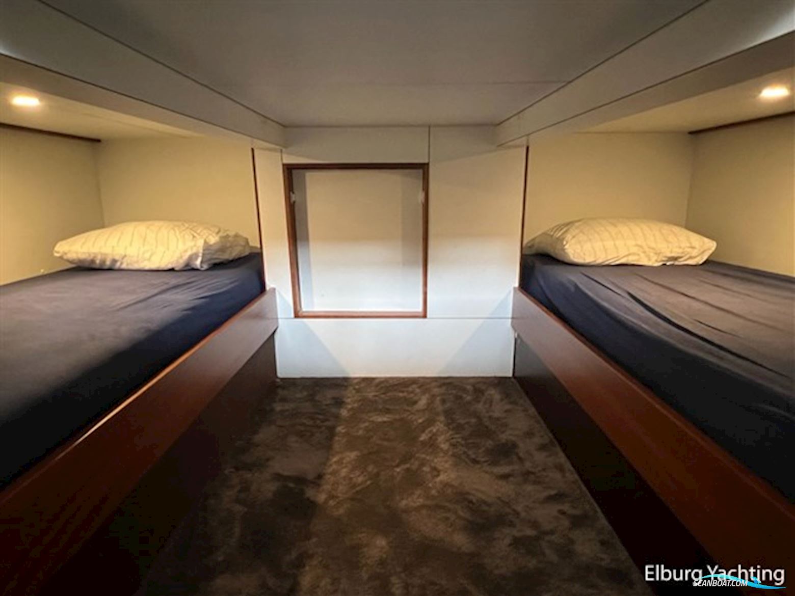 Barkas 13.50 OK - Refit 2022 