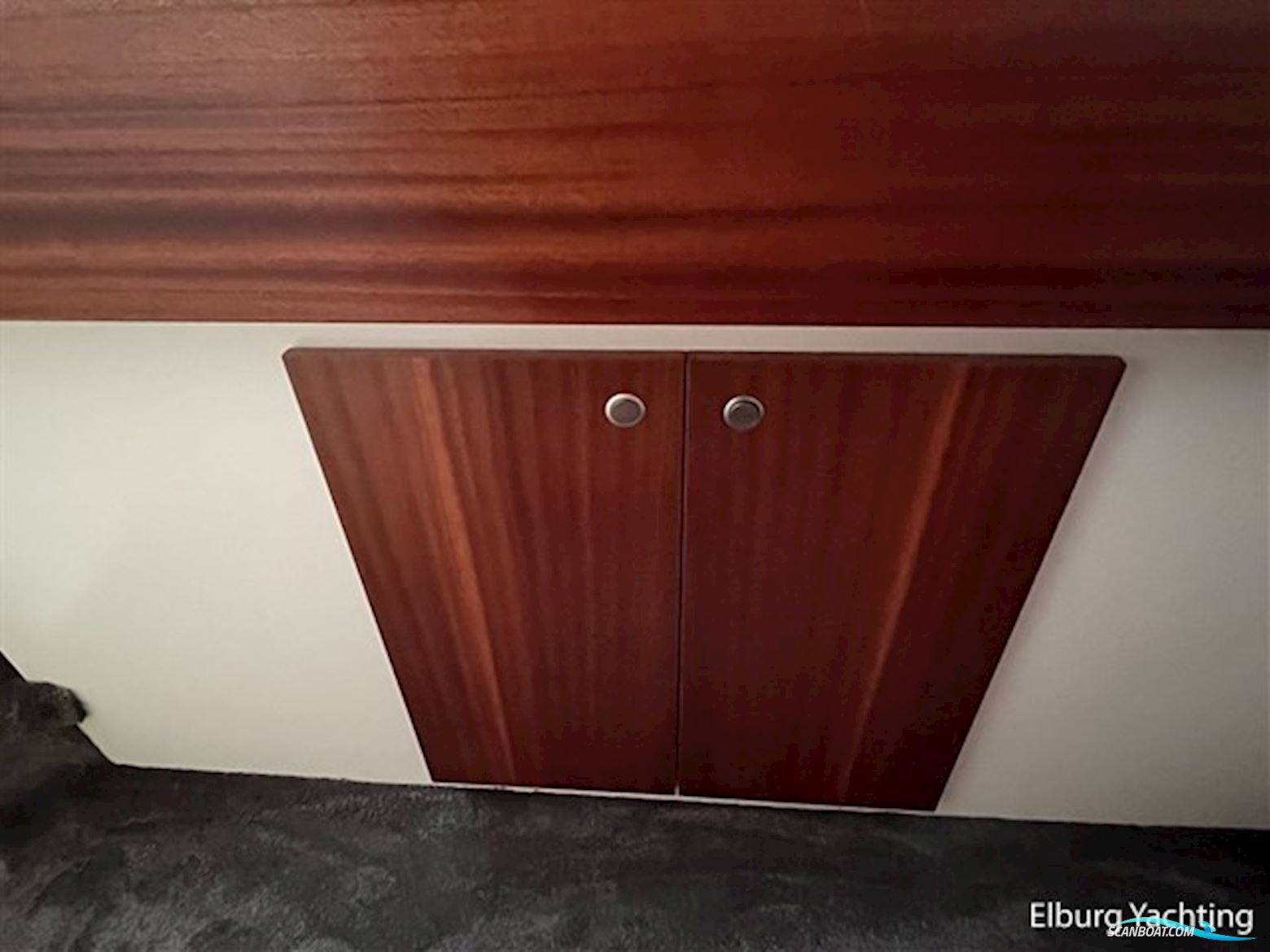 Barkas 13.50 OK - Refit 2022