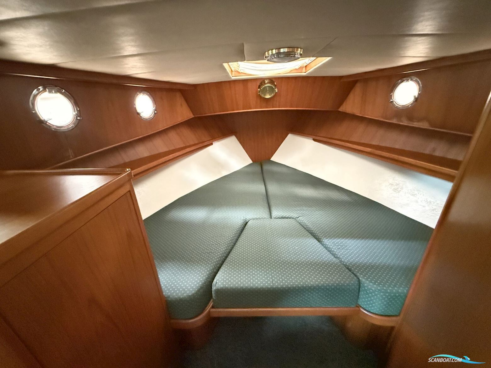 Barkas 8.30 OK