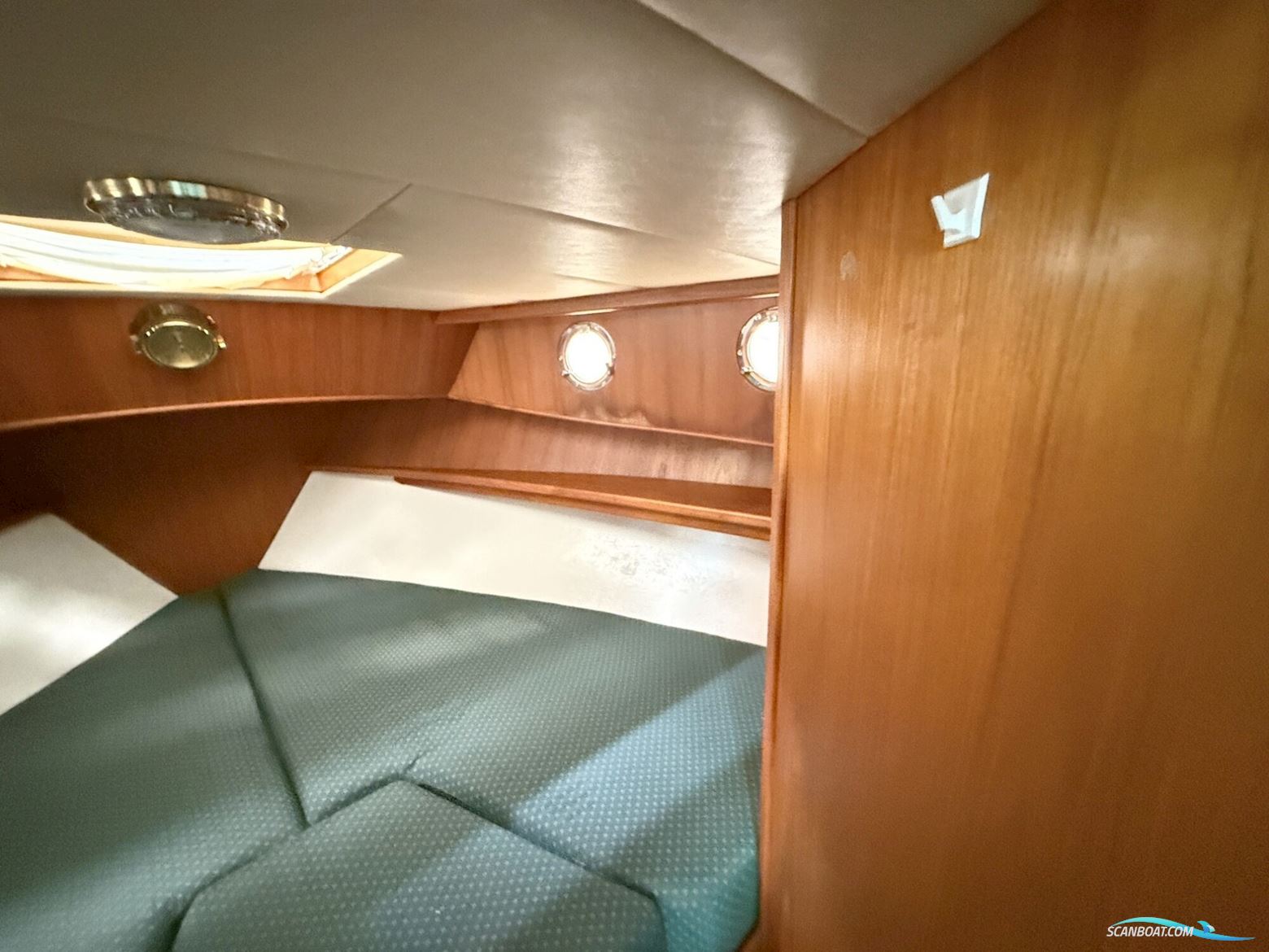 Barkas 8.30 OK