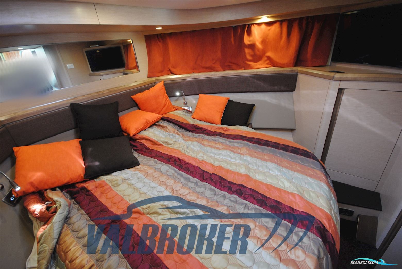 BAUMARINE 50 LOBSTER