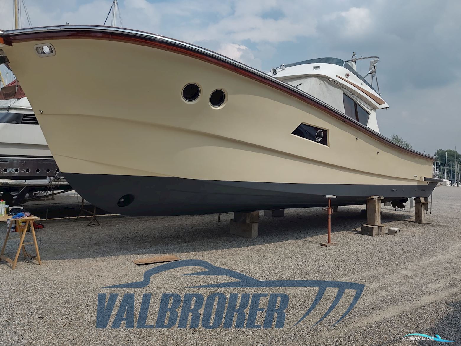 BAUMARINE 50 LOBSTER