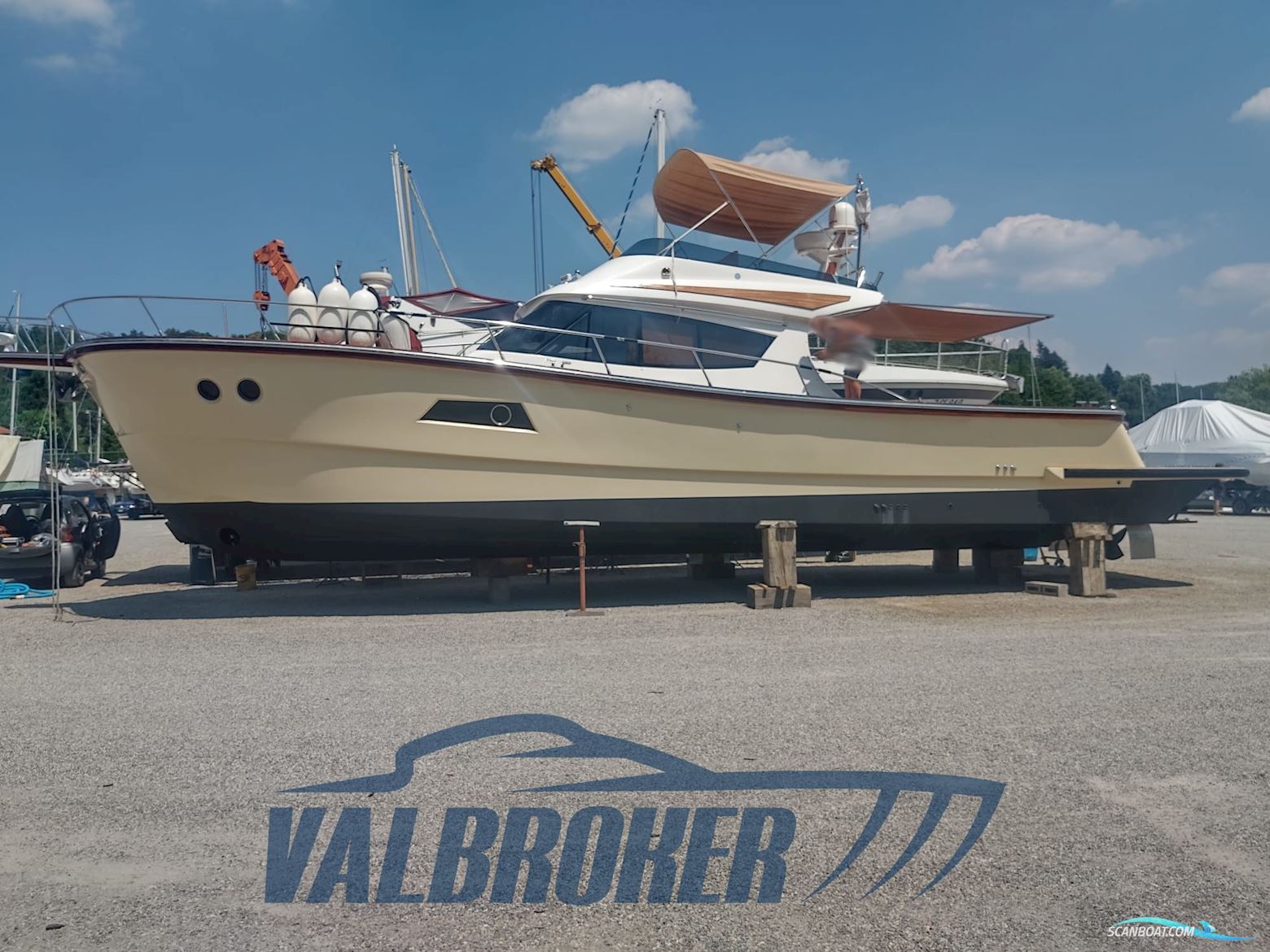 BAUMARINE 50 LOBSTER