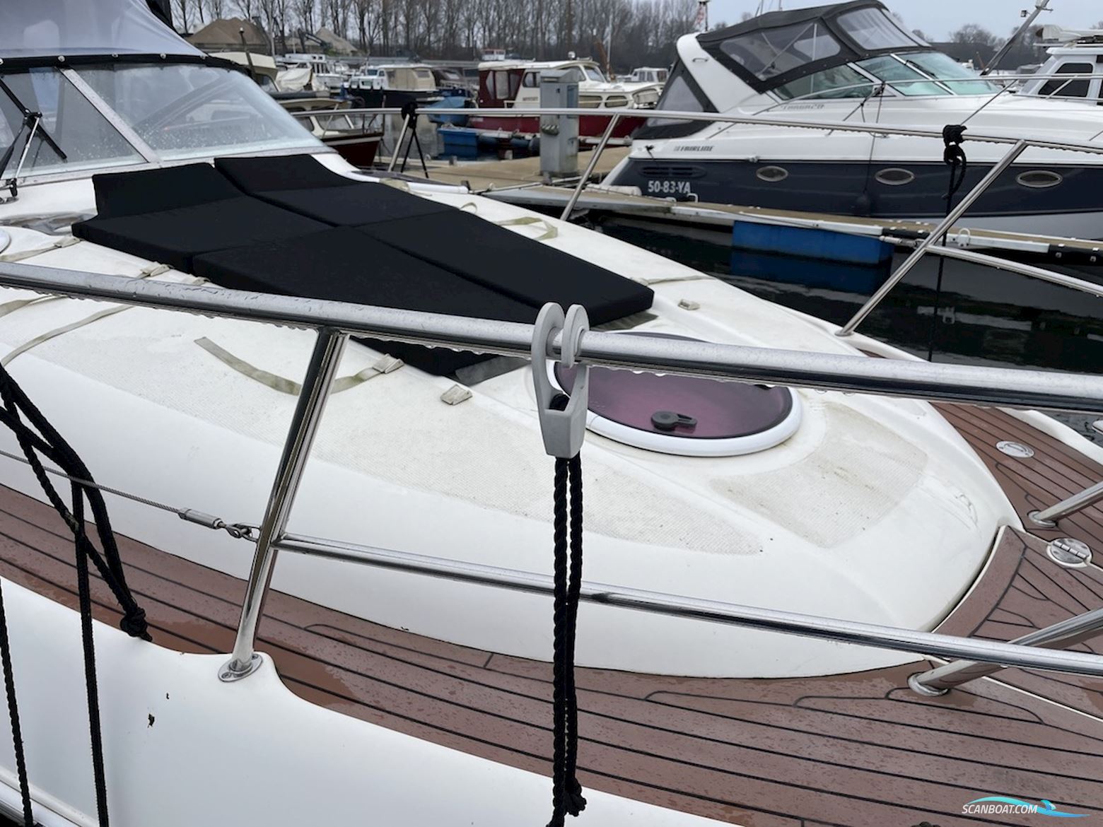 Bavaria  29 Sport