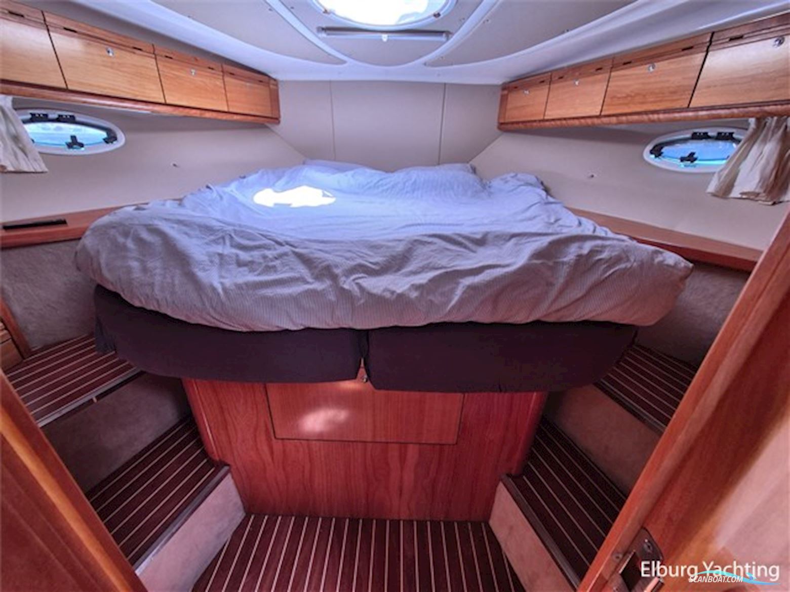 Bavaria  37 Sport