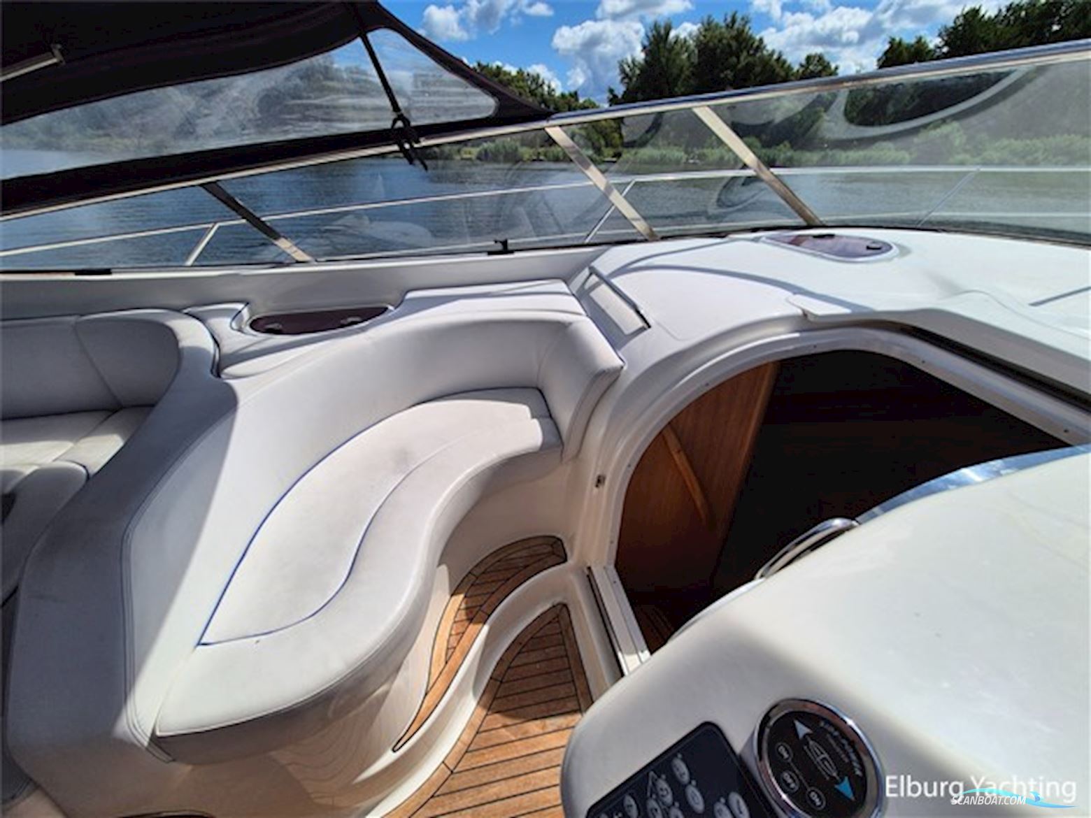 Bavaria  37 Sport