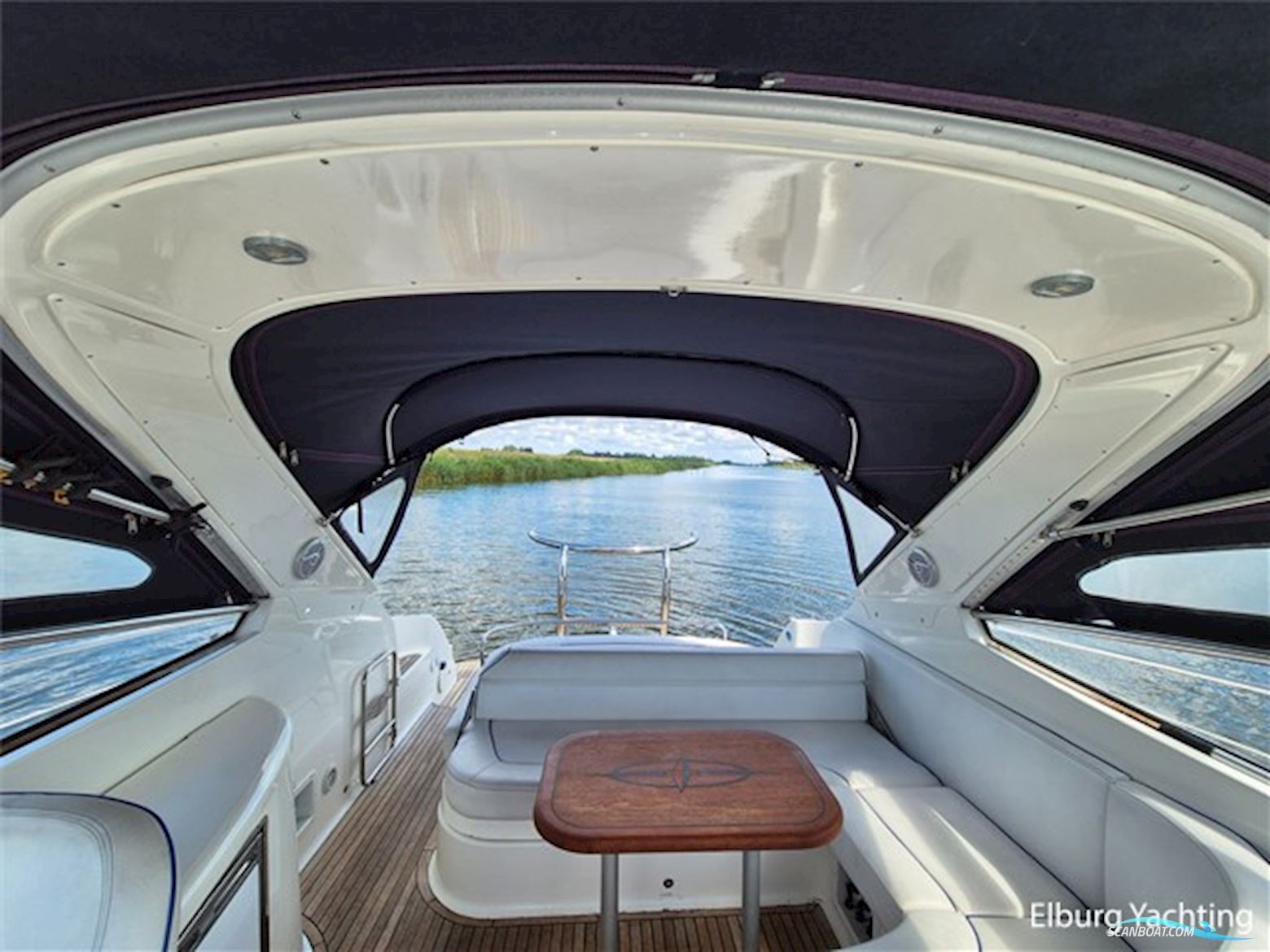 Bavaria  37 Sport