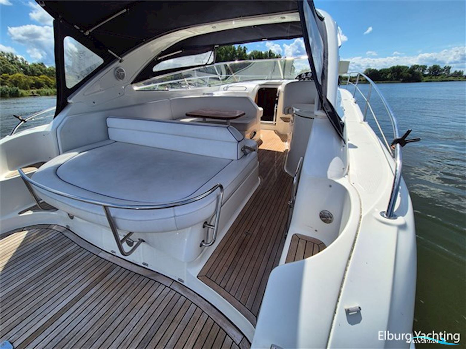 Bavaria  37 Sport