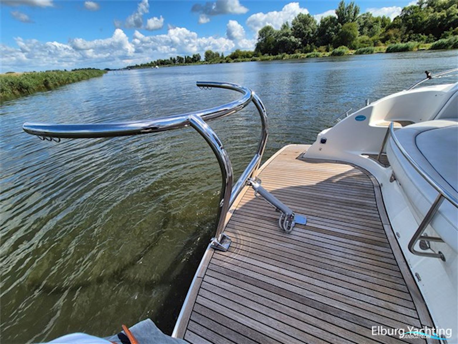 Bavaria  37 Sport