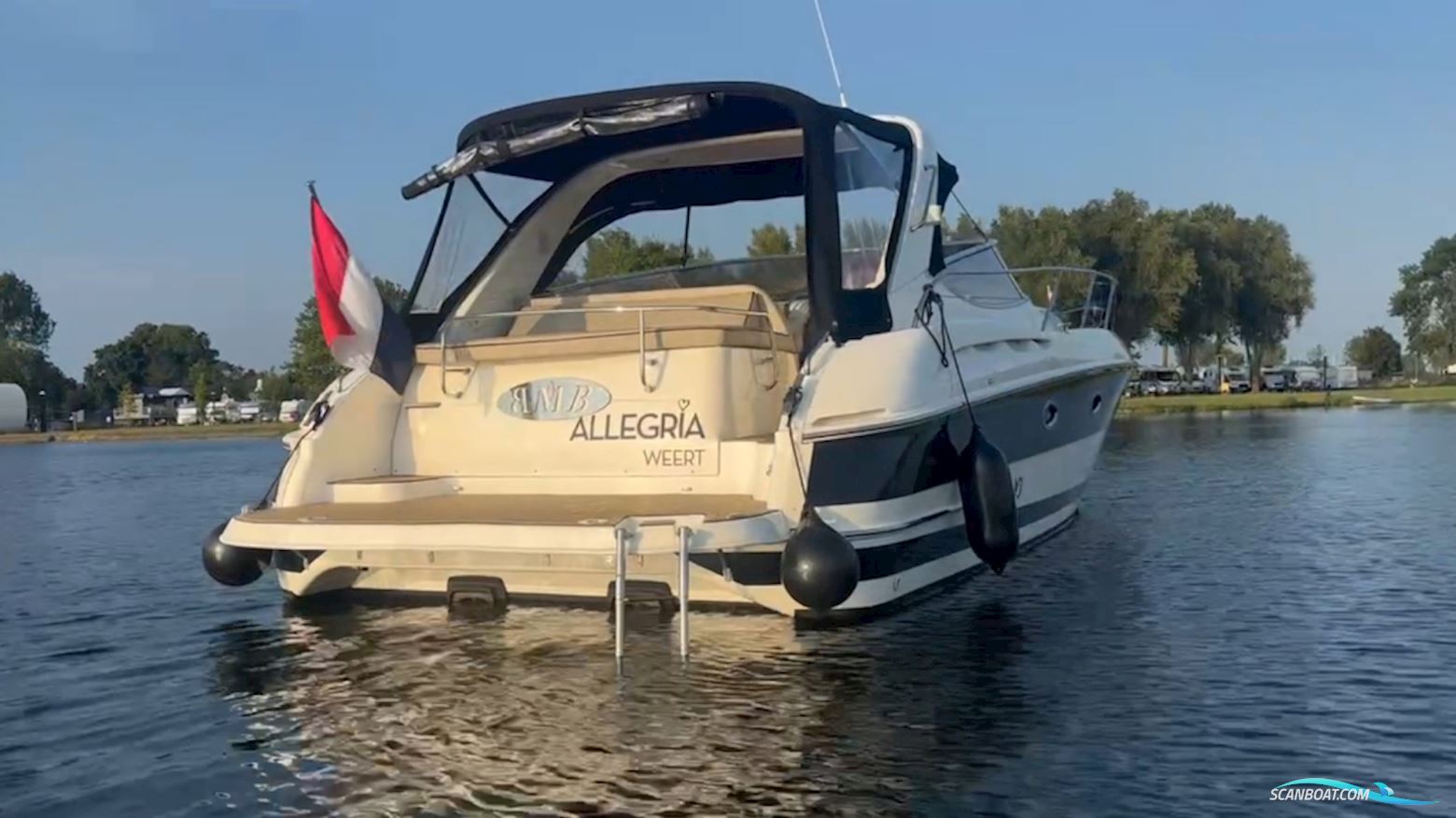 Bavaria  37 Sport