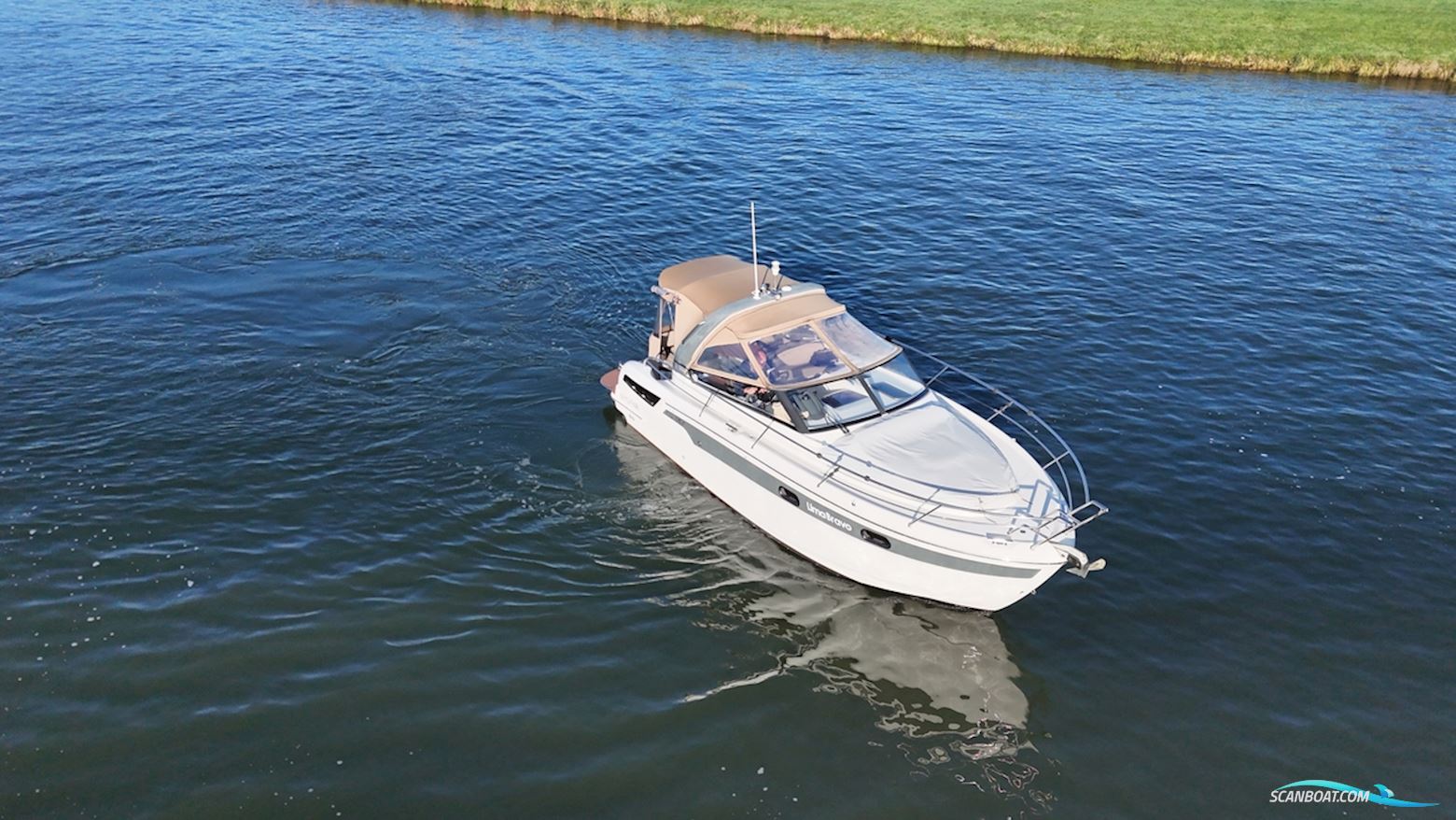 Bavaria  S30