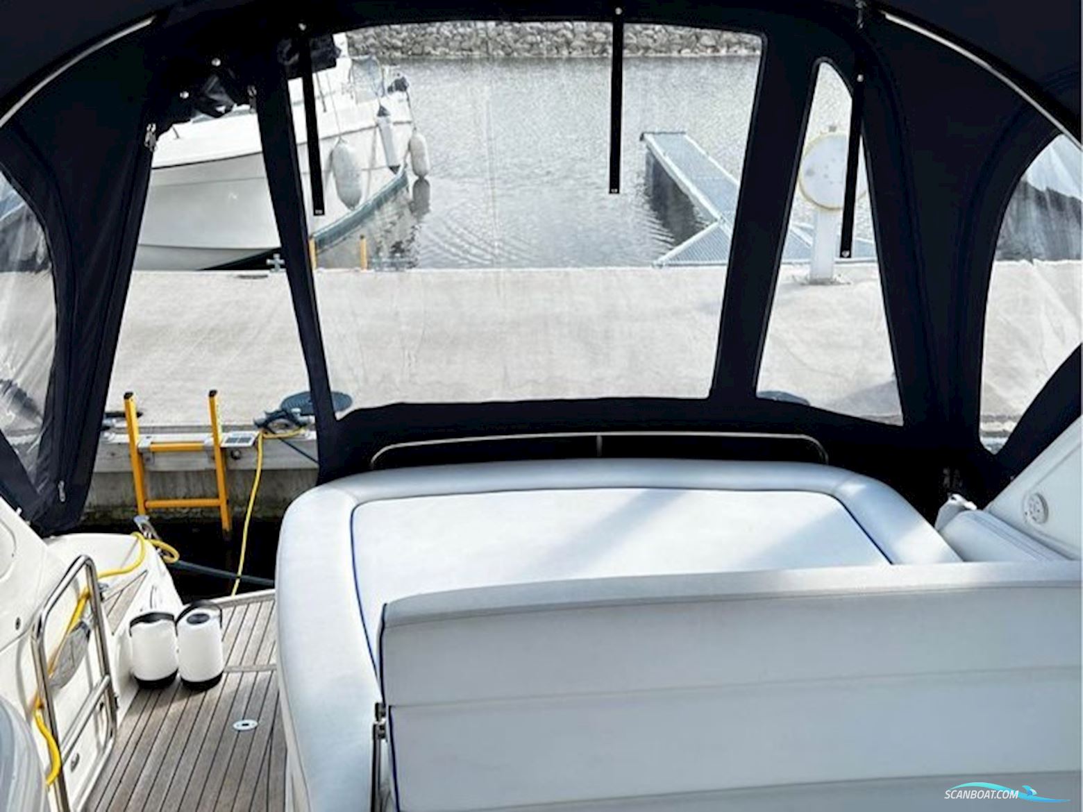 Bavaria 27 Sport (Diesel)