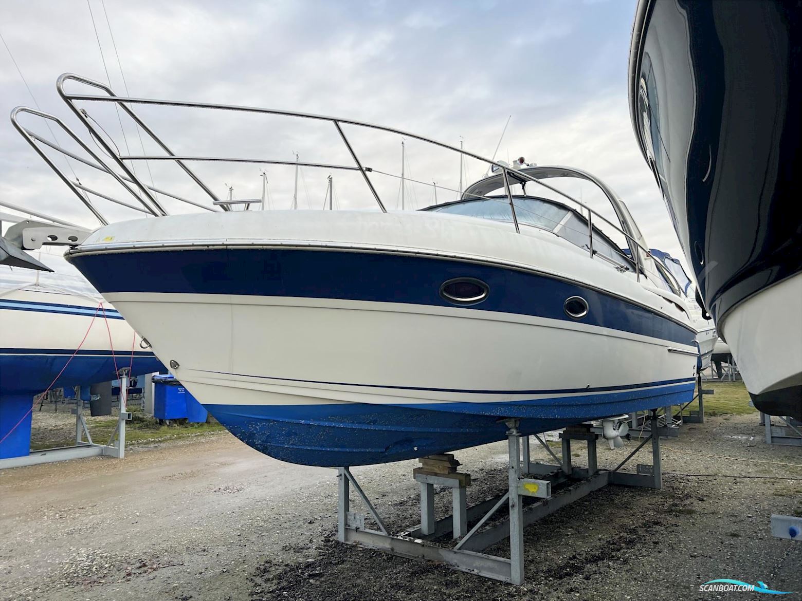 Bavaria 27 Sport (Diesel)