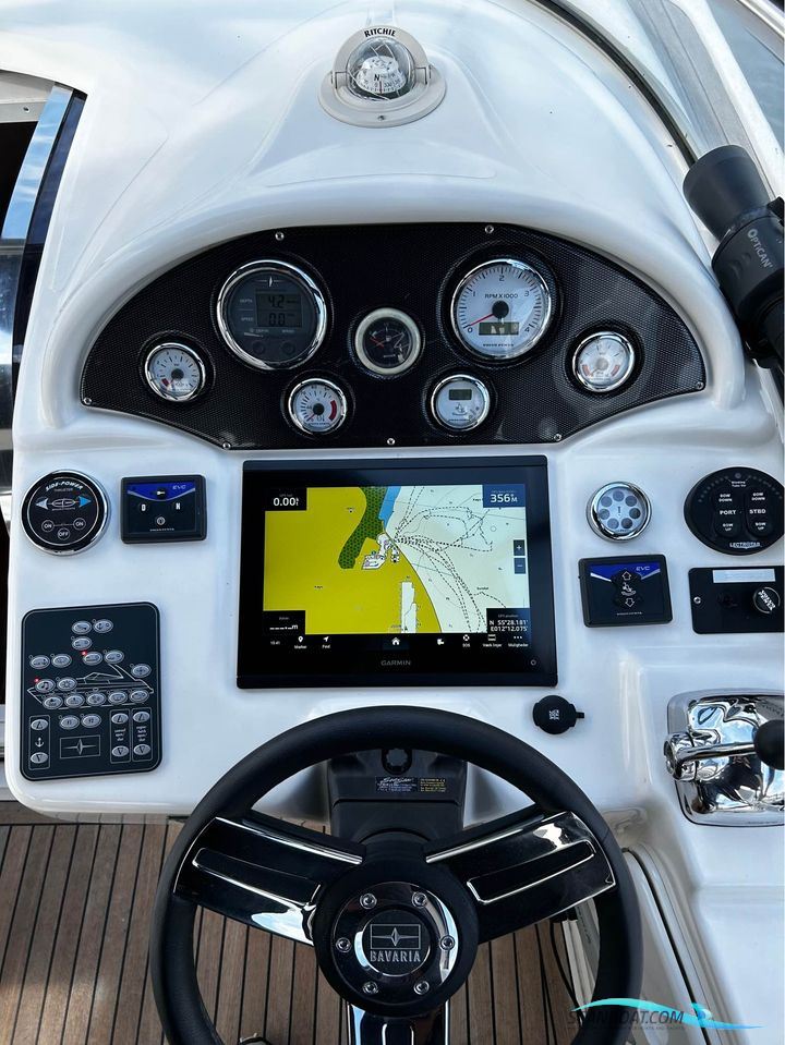 Bavaria 27 Sport