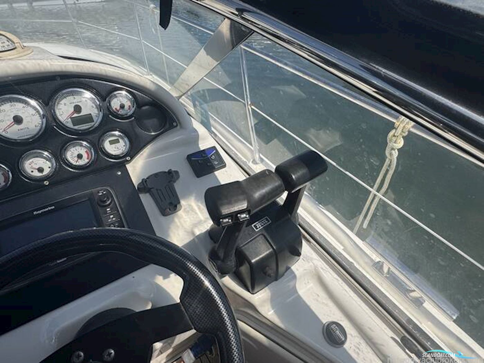 Bavaria 27 Sport