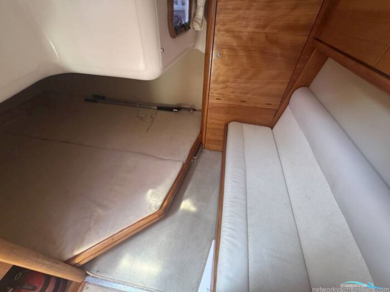 Bavaria 27 Sport
