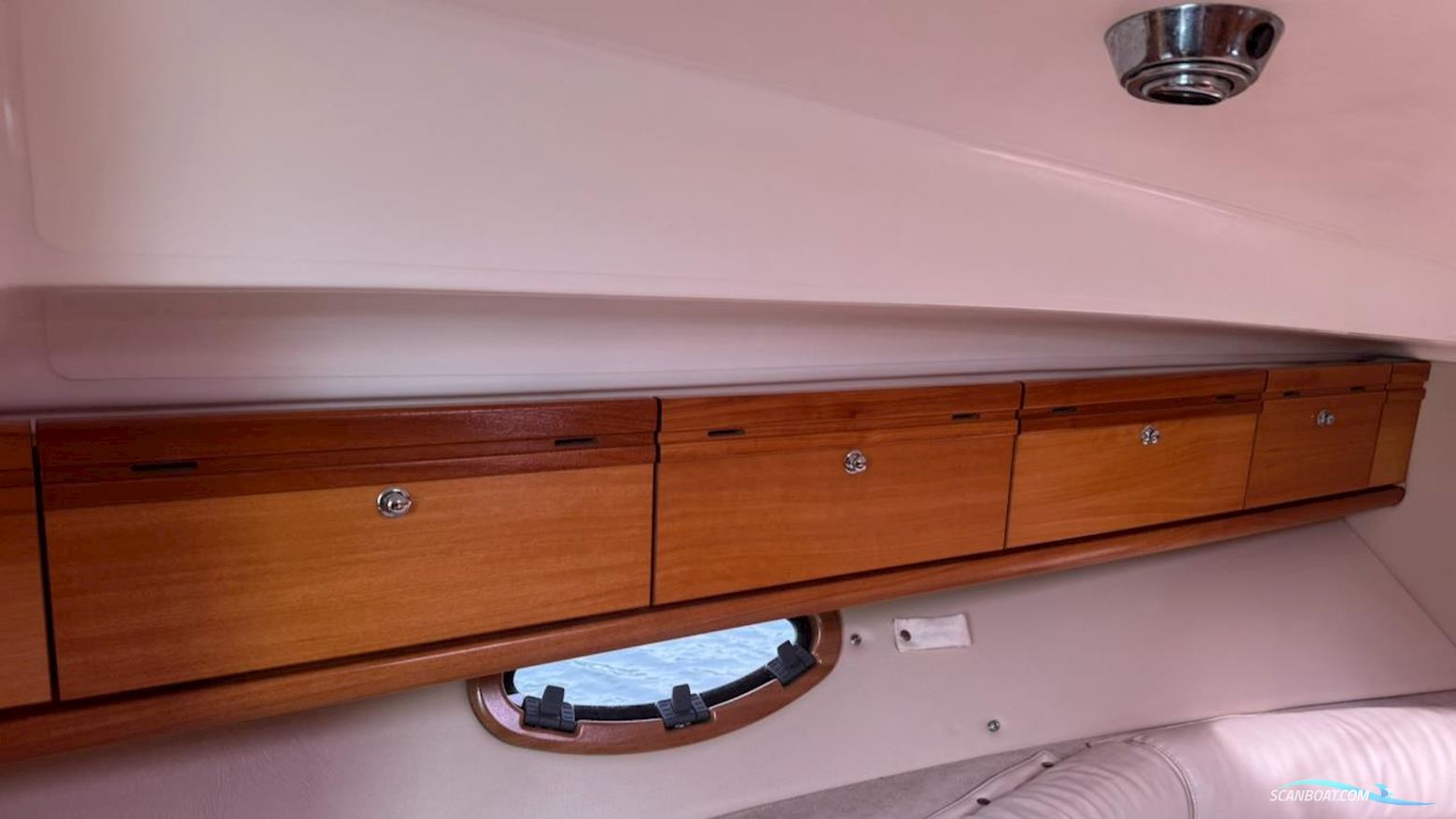 Bavaria 27 Sport