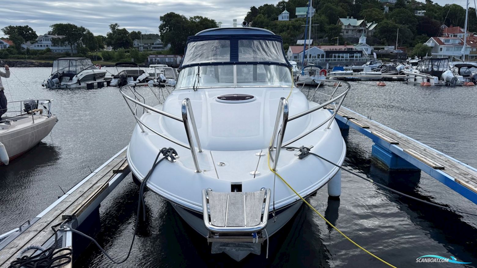 Bavaria 27 Sport