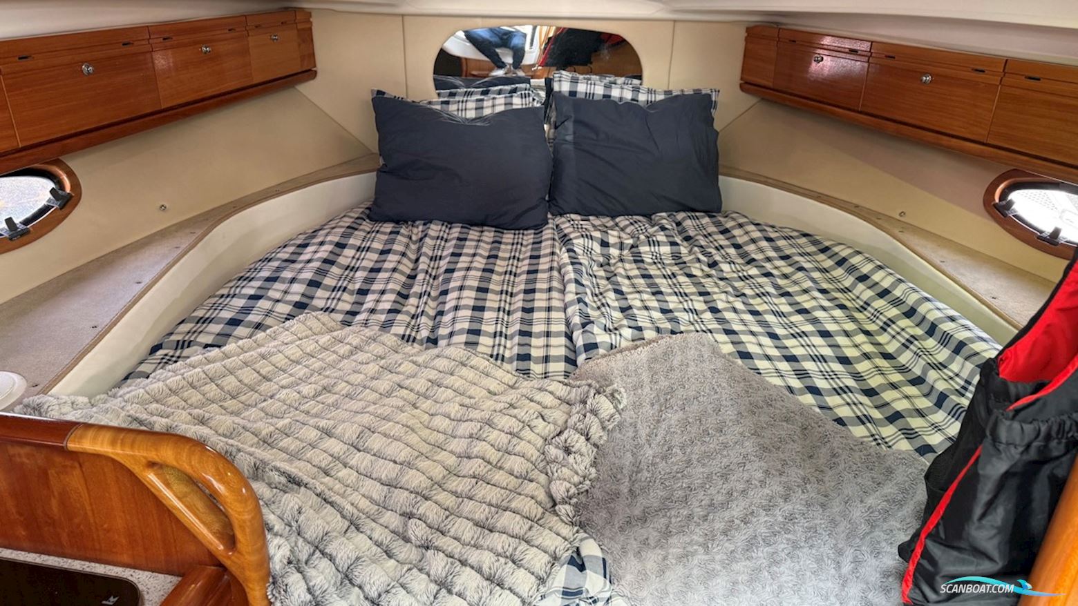 Bavaria 27 Sport