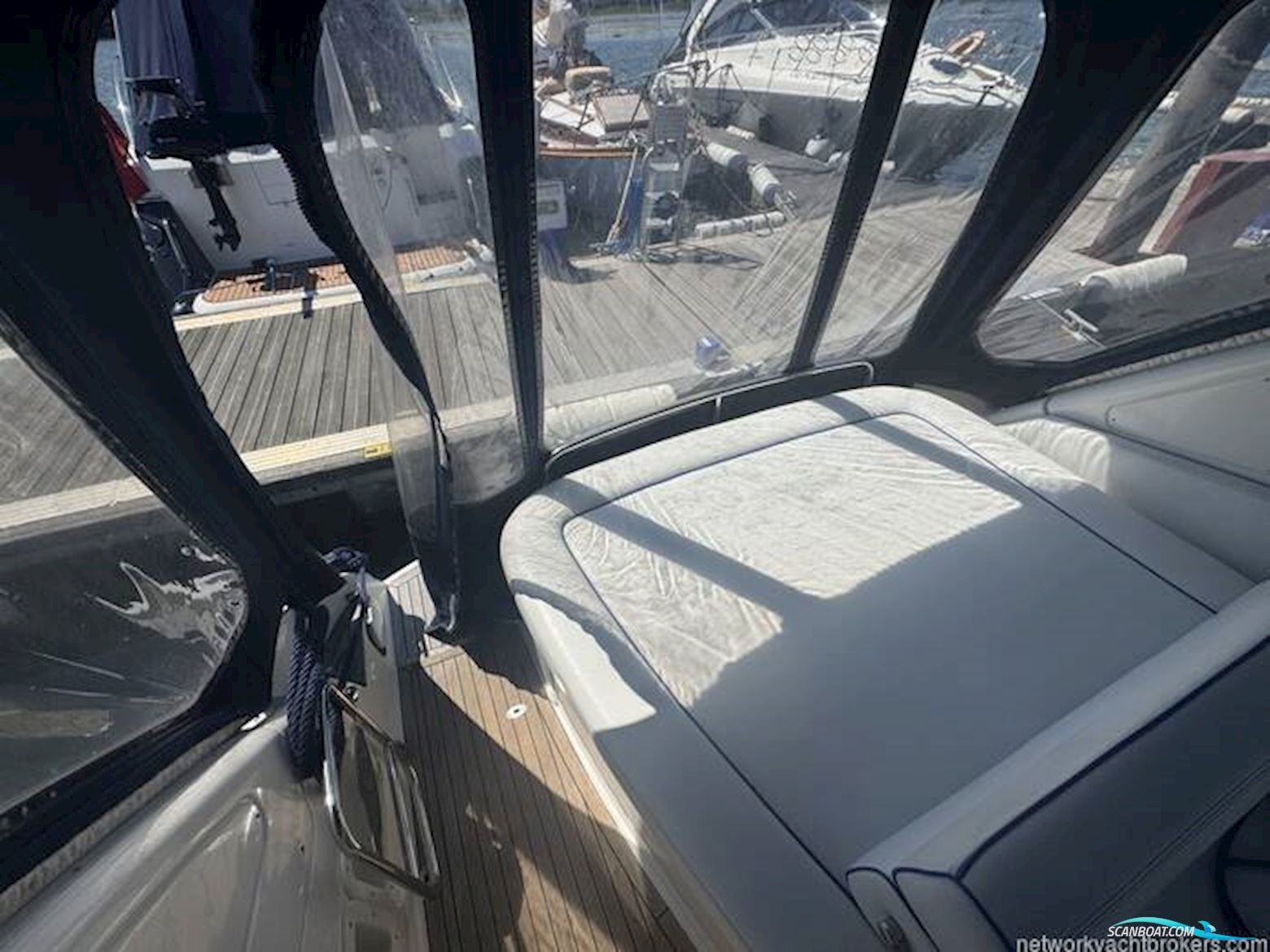 Bavaria 27 Sport