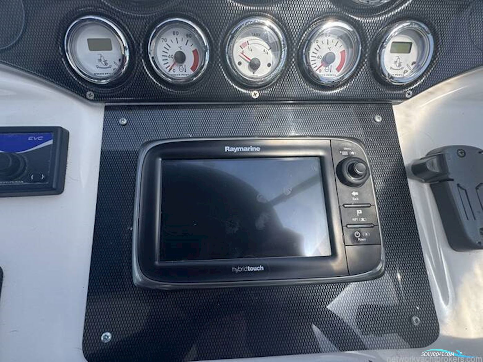 Bavaria 27 Sport